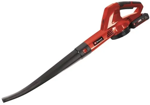 Einhell Løvblæser Kit 18V-2,0A + opl.