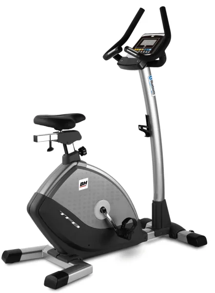 BH Motionscykel H862I m. Bluetooth