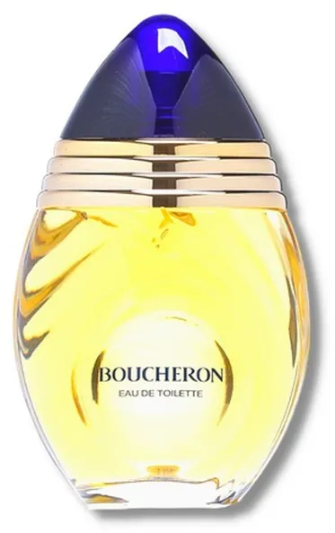 Boucheron - Pour Femme - 100 ml - Edt